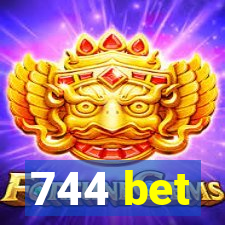 744 bet